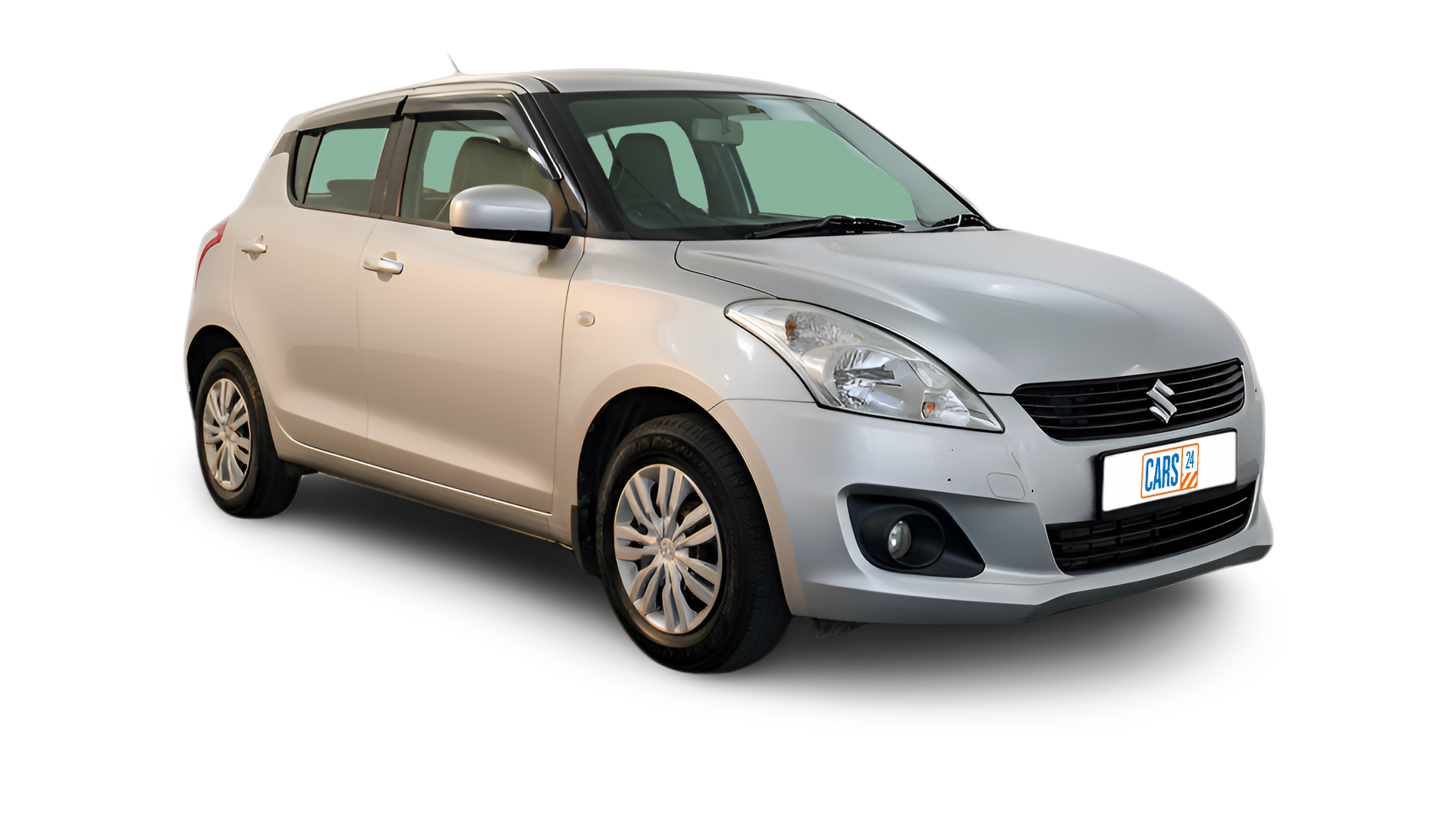 Maruti Swift-img